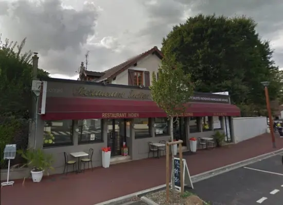 Mangalore Lounge à La Celle-Saint-Cloud