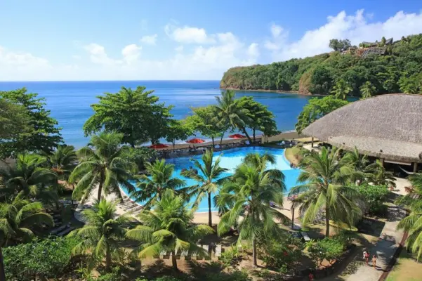 Le Tahiti by Pearl Resorts à Papeete